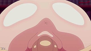 tokisaki kurumi gets a creampie in this hentai scene