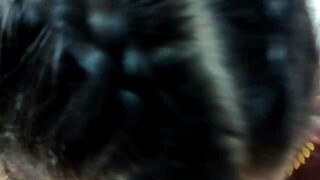 Amber Stark Stealing Panties And Gets Punished By Officer Rusty Nails