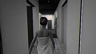 Let's play modern luxury chapter 1 with monster cock blowjob