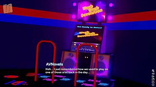 the inn 37 game adventure unfolds