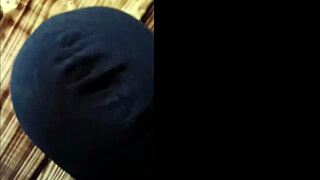 French milf slave dominates in bdsm with pillory, sexy and homemade