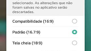 A playful joke turns into passionate sex during a live broadcast.