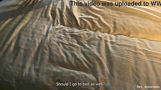 Let Me Drain Your Balls, But Next Time Ask Your Girlfriend, I’m Your Stepmother!