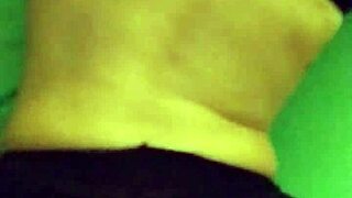 blonde teacher in stockings fantasy with bra lingerie panties