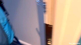 Let Me Drain Your Balls, But Next Time Ask Your Girlfriend, I’m Your Stepmother!