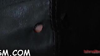 The electricity is in the blood of Sadomasochists