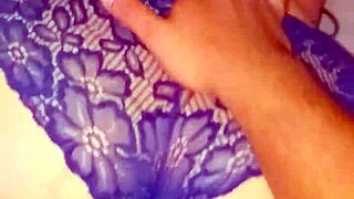 mi amiga esta muy intensa momento inolvidable