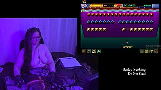 Secrets Can End Remaster Naked Play Through Part 3