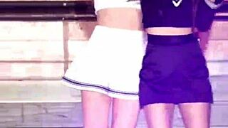 Wendy from Red Velvet Shines in Power Up Fancam! What’s Her Secret on 180830?