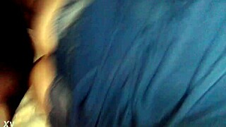 Is This Asian Babe Ready for More?