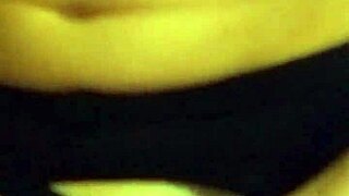 blonde teacher in stockings fantasy with bra lingerie panties