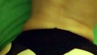 blonde teacher in stockings fantasy with bra lingerie panties