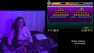 Secrets Can End Remaster Naked Play Through Part 3