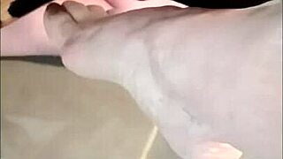 French milf slave dominates in bdsm with pillory, sexy and homemade