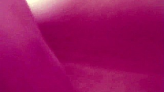 katrina's fingering her wet pussy in the kitchen, feeling so good