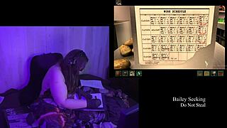 Secrets Can End Remaster Naked Play Through Part 3