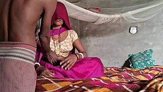 NURSE in HOSPITAL FETISH with LATEX GLOVES