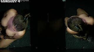 At Gloryhole Top Secrets, you're sucking like an expert. Cum on face and swallow it all.