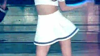 Wendy from Red Velvet Shines in Power Up Fancam! What’s Her Secret on 180830?