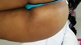 Huge Latina Ass Gets Fucked Hard In Honolulu