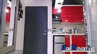 Padre Mexicano Breaks Limits in Wild College Casting Scene