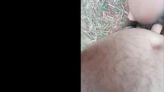 Does this cute Brazilian brunette dance funk before hardcore assfucking?