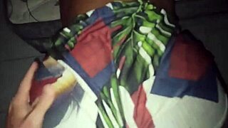 i watch my stepdaughter masturbate to orgasm