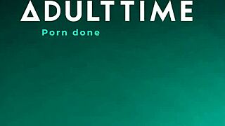 Alexa Flexy in a hot compilation of dp, anal, and lesbian sex