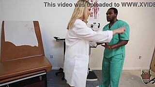 Pretty Babe Kharlie Stone Screams In Intense Orgasm On Zane's Cock