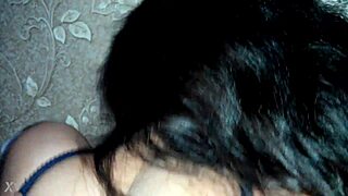 Is This Asian Babe Ready for More?