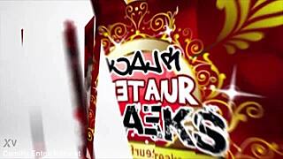 blackpashion craves massive dick down her throat