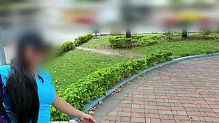 hey, that latina nurse secretary invites guys over for wild blowjobs 😏