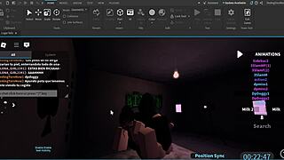 Thick Latina captured by gorilla thug in the hood for big black cock