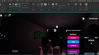 Thick Latina captured by gorilla thug in the hood for big black cock