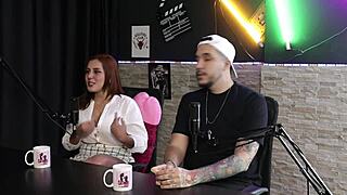 bia ruyva's cuckold adventures with viagra and swingers