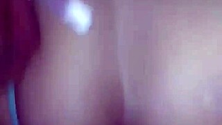 Latina Prostitute Takes It Boldly