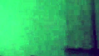 Young Latina Teenager in Casual Video