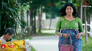 why are swarnamalaya's big boobs so tempting? i want to suck them