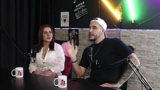 bia ruyva's cuckold adventures with viagra and swingers