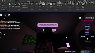 Thick Latina captured by gorilla thug in the hood for big black cock