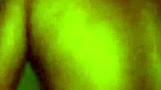 Young Latina Teenager in Casual Video