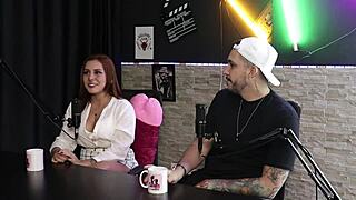 bia ruyva's cuckold adventures with viagra and swingers