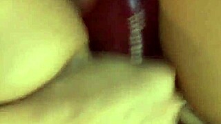 i'm with my friend in the bathroom fuckin' her ass