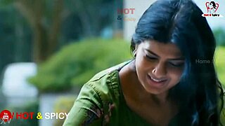 why are swarnamalaya's big boobs so tempting? i want to suck them