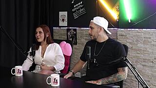 bia ruyva's cuckold adventures with viagra and swingers