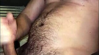 Compilation of male moaning orgasms: intense or fake?
