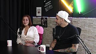 bia ruyva's cuckold adventures with viagra and swingers