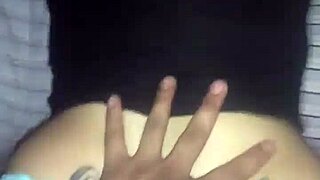 Latina Prostitute Takes It Boldly