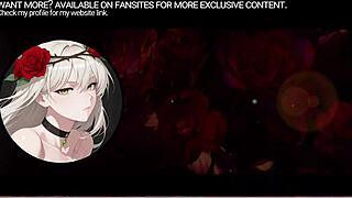 BOUND MISTRESS USES STRAPON FOR FACE FUCKING IN BDSM FETISH SCENE