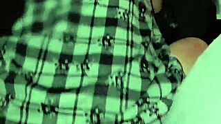 i make amazing cowgirl sex on car.